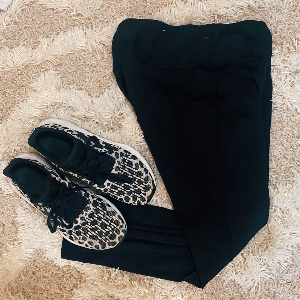 Medium - Danskin Black Leggings